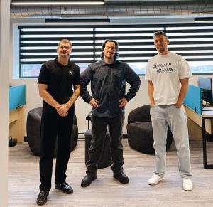 Press release image for Civil engineering firm Équipe Laurence chooses Sherbrooke for its Quebec network’s expansion