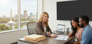 Press release image for Laurie Boudreau Expands Customized Mortgage Services for Winnipeg Homebuyers