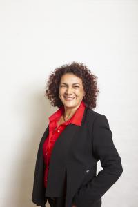 Press release image for Gina van der Vliet Teams Up with SuccessBooks® to Co-Author ‘Relentless’ with Lisa Nichols