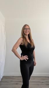 Press release image for Gracie L. Escher Partners with SuccessBooks® to Co-Author ‘Relentless’ with Lisa Nichols