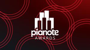 Press release image for Pianote Announces 2025 Pianote Awards Winners, Honoring the Artists Redefining Piano in the Modern Era