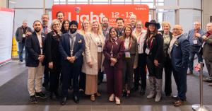 Press release image for Canada Light Expo Announces 2026 Edition With Expanded Showcase and Increased Industry Participation