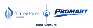 Press release image for ProMart and First Nation-Owned Three Fires Group Form Joint Venture to Deliver Contracting Support Across Key Sectors