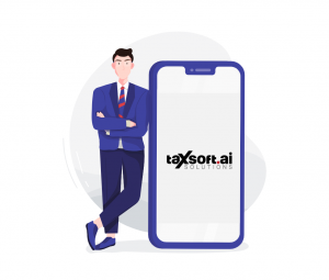 Press release image for Force One Capital is Retained to Provide Go-To Market & Advisory Support to TaxSoft.ai