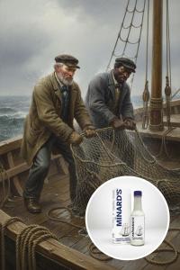 Press release image for Dr. Chase Brings Minard’s Into Its Brand Portfolio to Preserve a 160-Year Maritime Remedy