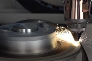 Press release image for NordSpace Advances High Scale Additive Manufacturing for Medium-Lift Rocket Engines via Canada-Germany R&D Collaboration