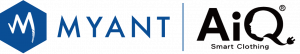 Press release image for Myant Integrates AiQ Smart Clothing via Strategic Joint Venture to Scale E-Textiles