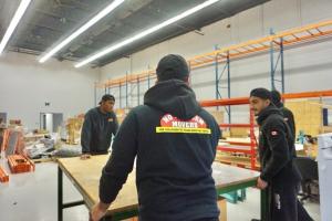 Press release image for No Problem Movers Sets New Standards for Stress-Free Residential Moves