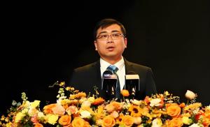 Press release image for Professor Keke Gai Honored with Global Fred Award for AI Education Outstanding Contributor