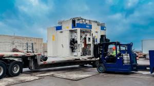 Press release image for Solid Hook Inc. Becomes Ontario’s Fastest-Growing Industrial Machinery Moving & Rigging Company