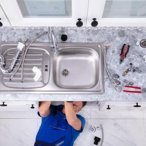 Press release image for Rescue Rooter Celebrates 50 Years of Trusted Plumbing Service in Southern Ontario