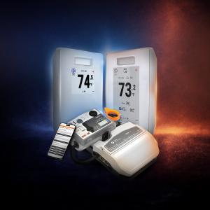 Press release image for Strato Automation and Gruner Partner to Deliver a Next-Generation Wi-Fi 6-Enabled VAV Solution