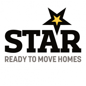 Press release image for Star Ready To Move Homes Offers Weather-Tight Shell Builds So Buyers Can Finish on Their Timeline