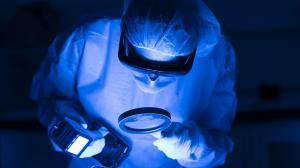 Press release image for Docufraud Canada Announces Forensic Presumptive and Laboratory Drug Testing