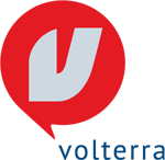 Press release image for VOLTERRA DIGITAL VAULTS OVER COMPETITORS  WITH GLOBAL DIGITAL MARKETING HONOUR