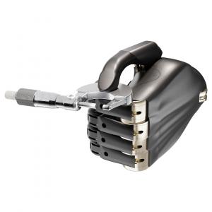 Press release image for OrtoPed ULC and Metacarpal Announce Exclusive Canadian Distribution Agreement for Revolutionary Body-Powered Hand