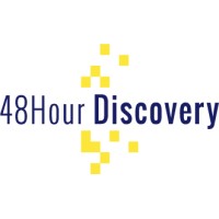 Press release image for AdvanCell and 48Hour Discovery Enter Exclusive Agreement to Advance a Lead-212 Radioligand Therapy Program