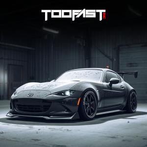 Press release image for Too Fast Auto Parts Expands Canadian Access to Rough Country Off-Road Suspension Systems