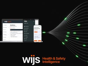 Press release image for Wijs Launches Intelligent Workflows for Construction
