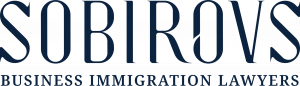 Press release image for Toronto Immigration Law Firm Sobirovs Establishes $10,000 Scholarship for Central Asian Law Students