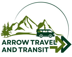 Press release image for Arrow Travel and Transit Expands Private Tours and Passenger Transportation Across British Columbia