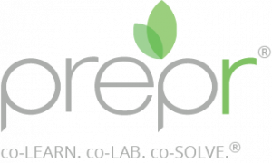 Press release image for Prepr Joins ECO IMPACT 2026 as a Gold Sponsor