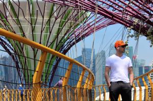 Press release image for Yanik Guillemette : « L’IA ne remplacera pas les gestionnaires, elle va les recentrer sur l’humain »