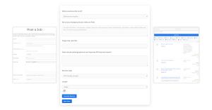 Press release image for Tech Help Canada Launches Free Resume Builder and Expands Remote Job Discovery