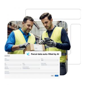 Press release image for FacilityOS Launches AI Receiving Assistant to Eliminate Manual Parcel Intake and Secure Chain of Custody