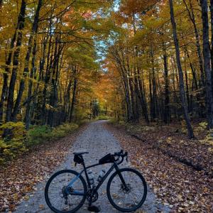 Press release image for Ontario’s Best Gravel Cycling Getaway Announces 2026 Retreats