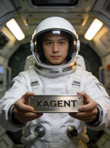 Press release image for GTD Unveils ‘XAGENT’: The AI Brain Aiming to Revolutionize Global Trade Compliance and Efficiency