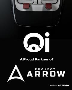 Press release image for Project Arrow Selects Ottawa Infotainment to Lead Software Architecture for Canada’s 2040 Autonomous Mobility Vision