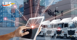 Press release image for ULS Freight Introduces Cutting-Edge Global Freight Tracking to Transform International Shipping