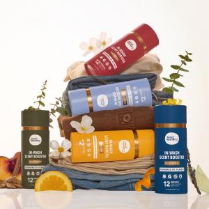 Press release image for Kind Laundry Named Winner in Good Housekeeping’s 2026 Cleaning Awards