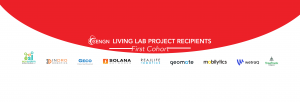 Press release image for First Cohort of CENGN Living Lab Projects Announced, Valued at $6.5 Million for Nine Canadian Startups