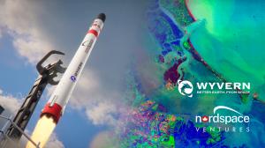 Press release image for NordSpace Launches NordSpace Ventures, Strategic Investment in Wyvern to Accelerate Canadian Sovereign Space Capability