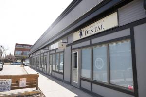 Press release image for Inglewood Family Dental Emergency Provides Same-Day Urgent Dental Care Services in Calgary