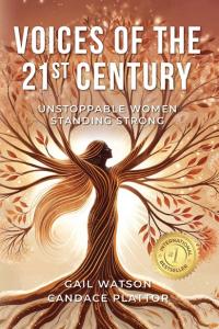 Press release image for Celebrating Women’s Unstoppable Power this International Women’s Day