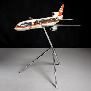 Press release image for Petroliana, Aviation & Iconic Advertising Lead Miller & Miller’s Two Online Sessions, March 7th