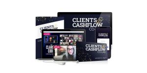 Press release image for Clients & Cashflow CoLab Redefines Virtual Event Strategy with Partner-Powered Business Growth Model