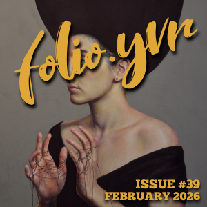 Press release image for Folio.YVR Luxury Lifestyle Magazine Introduces Paradise Events Presents as Flagship CELEBRATE Series for 2026