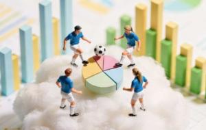 Press release image for Plotly Cloud Brings Team Collaboration to Python-Backed Data Analytics