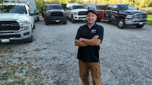 Press release image for Durham Region Businesses Left Stranded by Recycling Cuts Find New Solution with RJR Demo & Junk