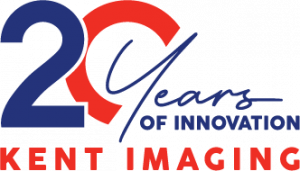 Press release image for Kent Imaging Celebrates 20 Years of MedTech Innovation