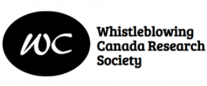 Press release image for Whistleblowing Canada Endorses Landmark Shadow Brief on Whistleblower Protection for UN Human Rights Committee