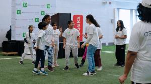 Press release image for OSCA Cricket-Ed Forum 2026 in Brampton Celebrates Youth Sport, STEMM Learning and Community Leadership