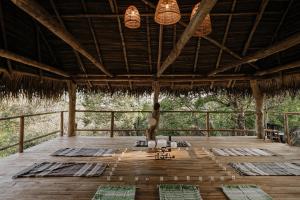 Press release image for Toronto Yoga Instructor Launches The Giving Retreat: Yoga Retreats That Give Back