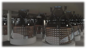 Press release image for Infinidium Power Corp. Launches $1M Pre-IPO Seed Financing to Power the Next Era of Sustainable AI Infrastructure