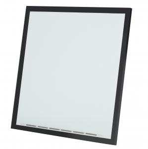 Press release image for Vacuum Insulated Glass for Energy Savings in North America — HaanGlas Delivers High-Performance Solutions