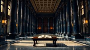 Press release image for JR Wealth Management Publishes Post-Fiat Wealth Architecture™ Strategic Framework for 2026